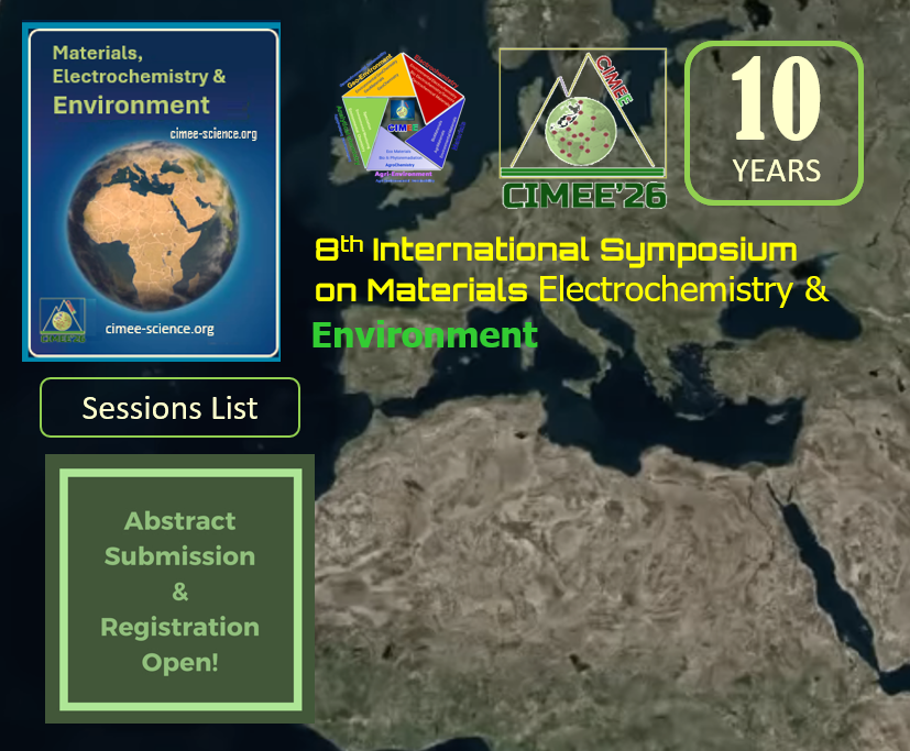 Bande Progran sessions list